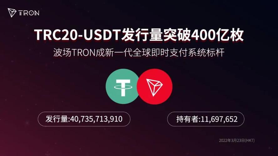 usdt-trc20地址在哪里_usdt地址trc与erc的区别