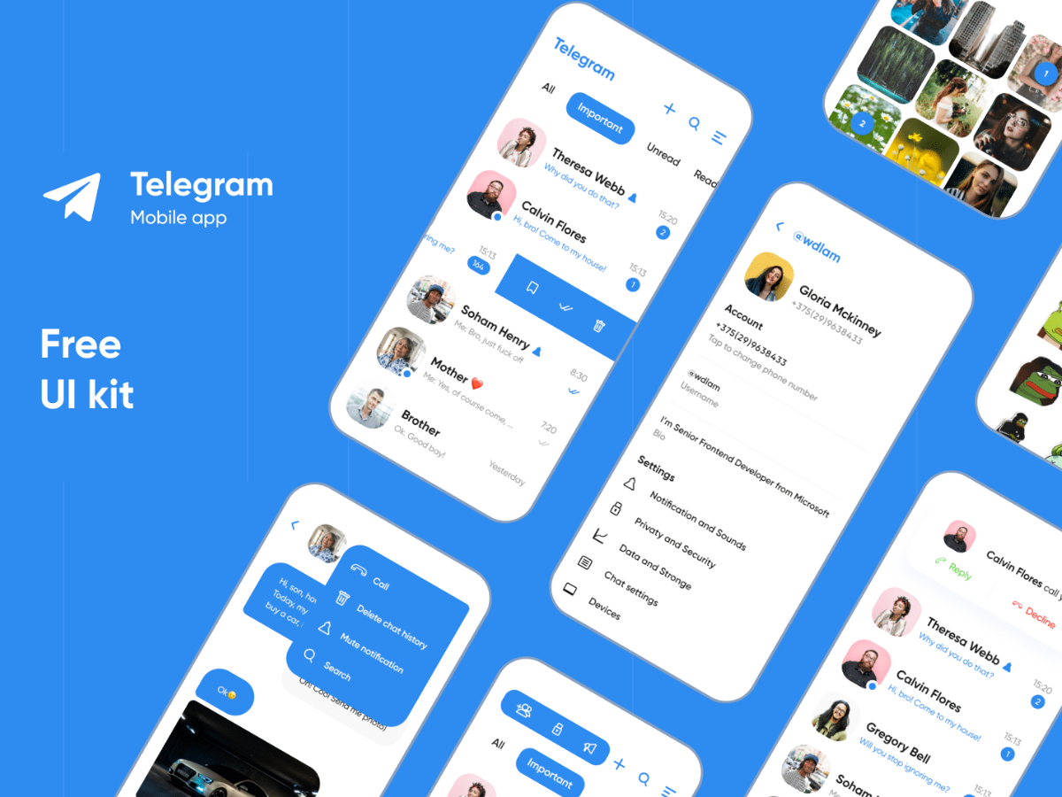 [Telegram网络]telegram显示检查网络