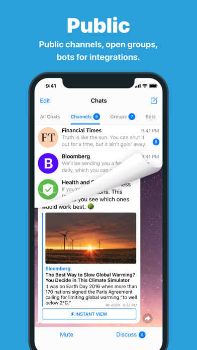 [苹果Telegreat闪退]iphone登陆telegram