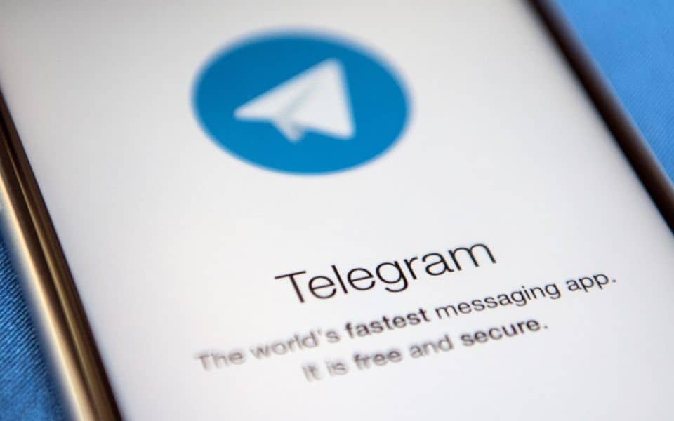 [为什么telegram一直转圈怎么处理]telegram connecting一直转