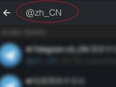 telegram怎么搜索直播间_telegram怎么搜索直播间官网版下载