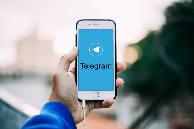 telegram进不去怎么办_telegram进不去怎么办官网版下载