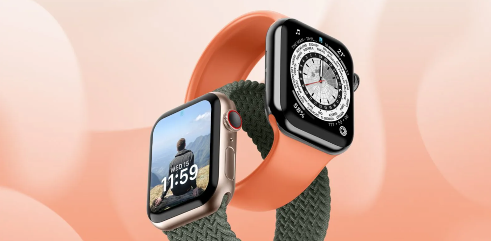 applewatch_applewatch重新配对新手机