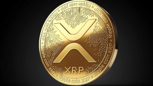 xrp会崩盘吗_xrp币今日行情