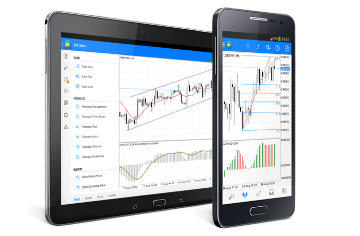 metatrader5中文官网_metatrader5下载app