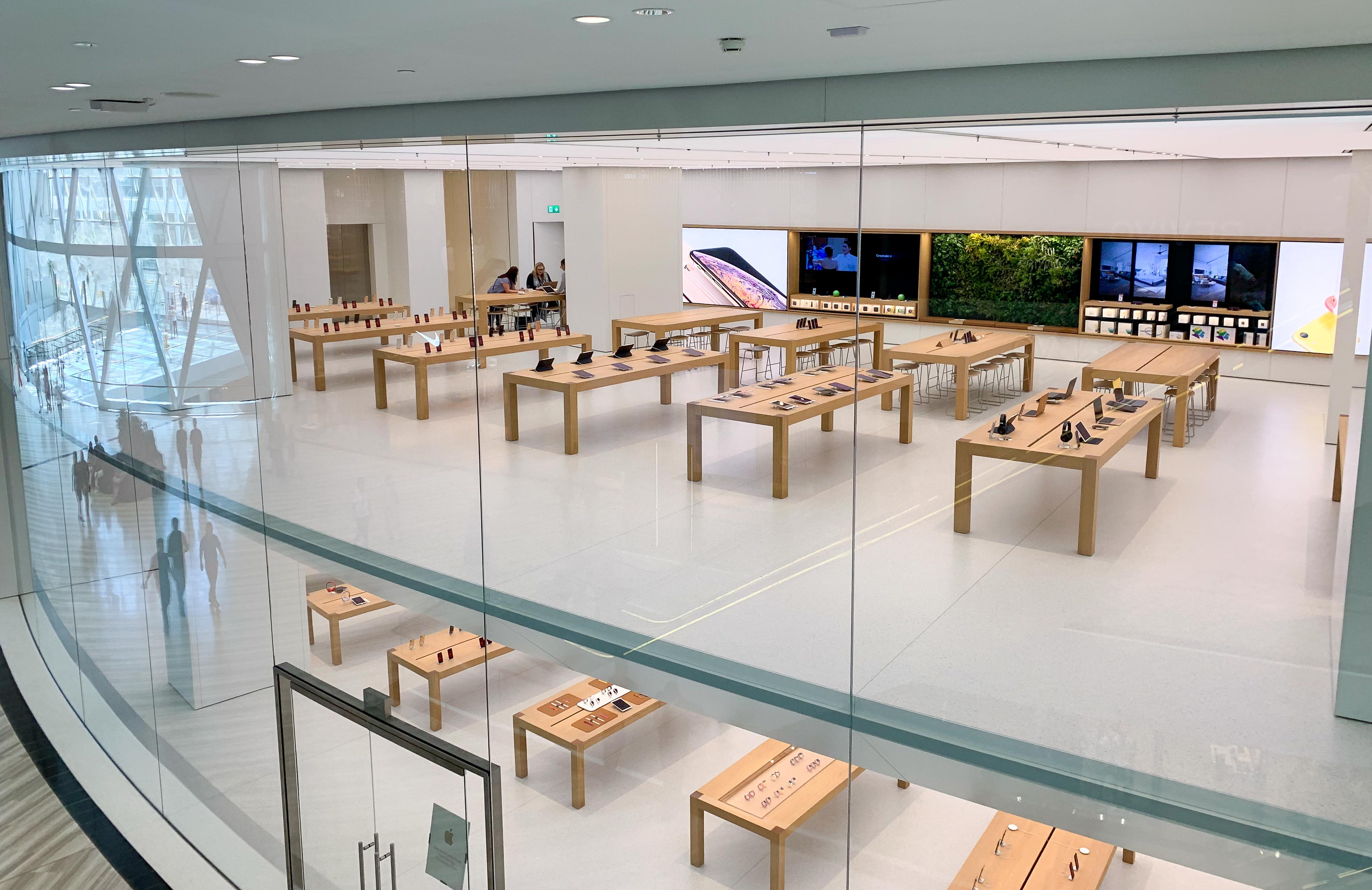 applestore下载一直转圈圈_apple store 下载一直转圈