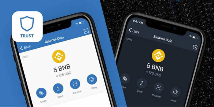 Trust钱包官网入口_trustwallet钱包下载