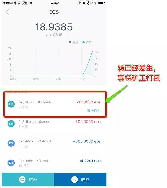 imtoken钱包如何收trc20_imtoken钱包怎么选择trc通道