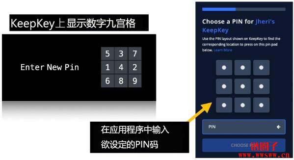 keepkey_keep可以登陆几台手机