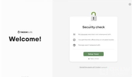 trezor钱包_trezor钱包官网APP