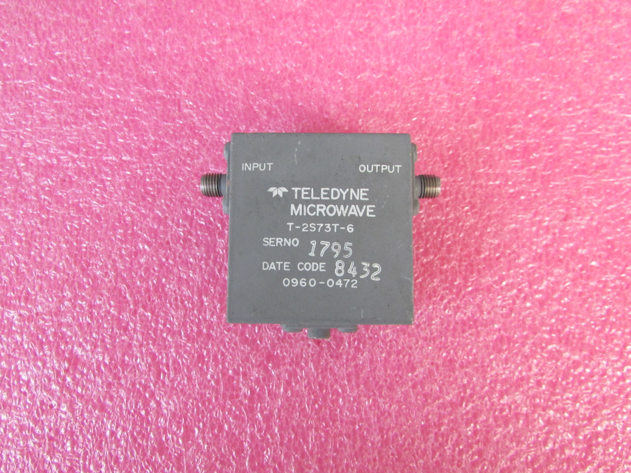 teledyne_teledyne lecroy官网