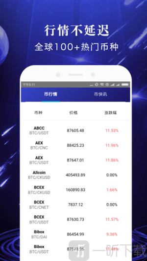 正规数字货币交易app_最全的数字货币交易app