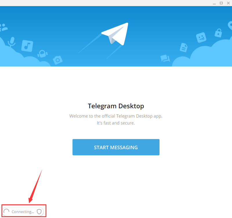 telegreat账号密码登陆_telegram密码错误多久才能