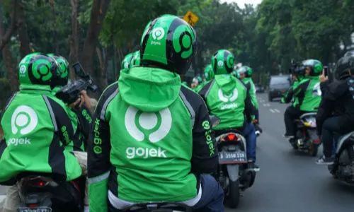 gojek_gojek下载