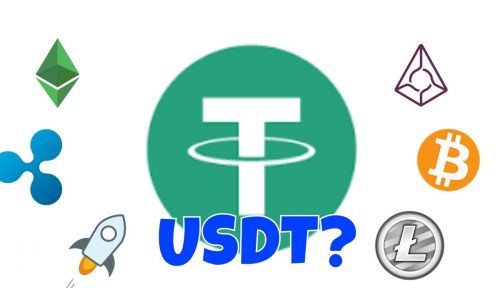 USDTTRC20是什么意思_usdt中的trc20和erc20