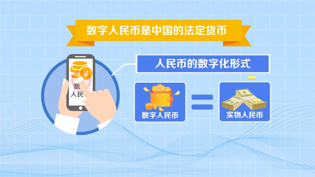 数字人民币什么时候落地使用_数字人民币什么时候落地使用?