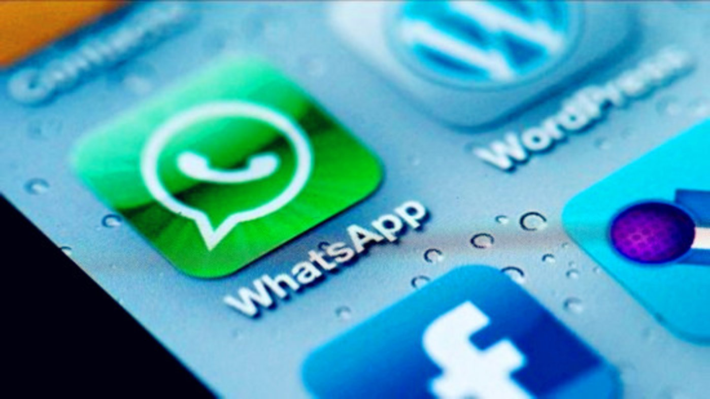 WhatsAPP官网_whatsapp官网最新版免费下载