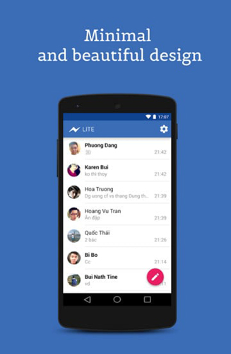 messenger中文版官网_messenger2021官网下载