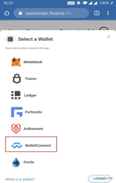 walletconnect钱包_walletconnect钱包下载教程