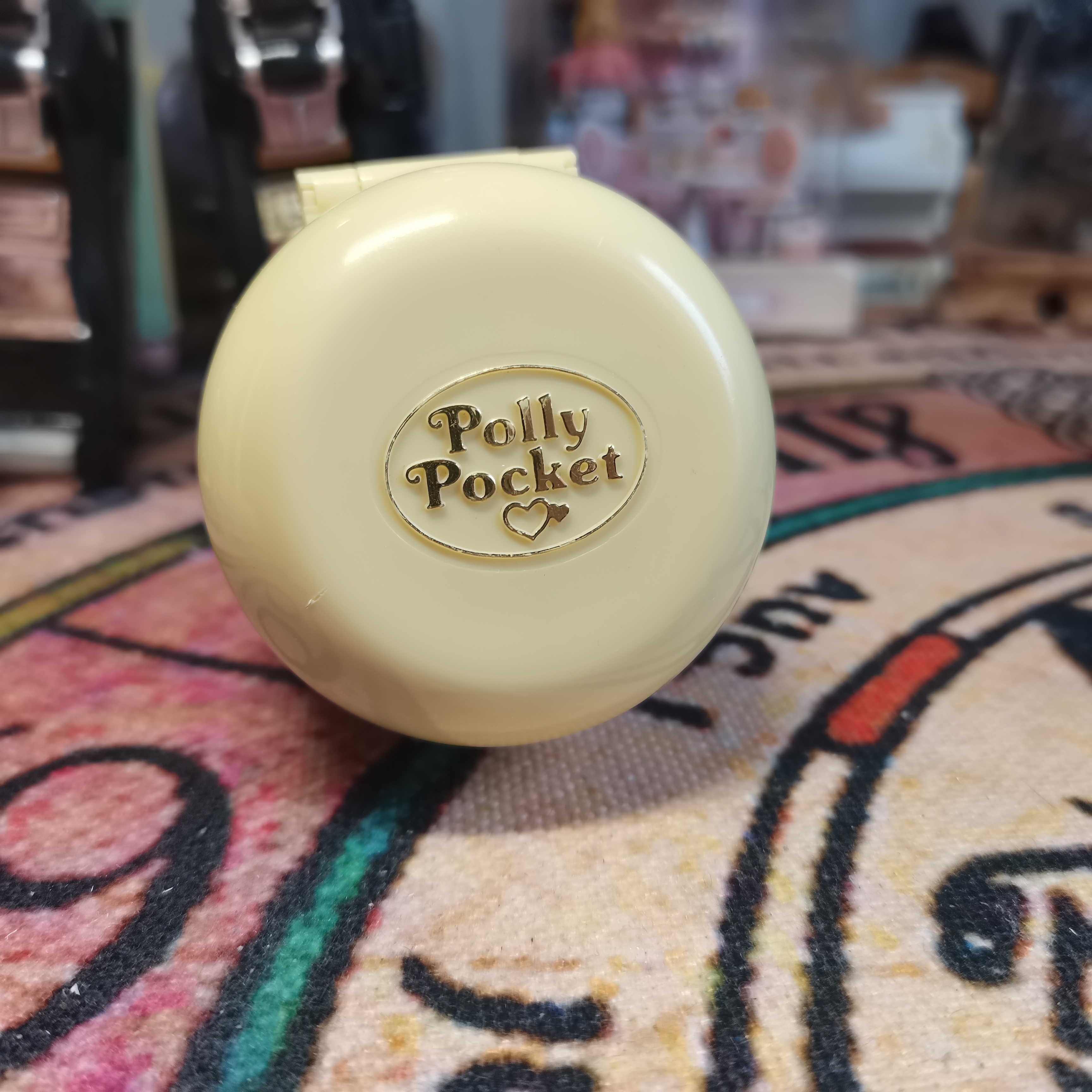 pollypocket官网，pollypocket有收藏价值吗