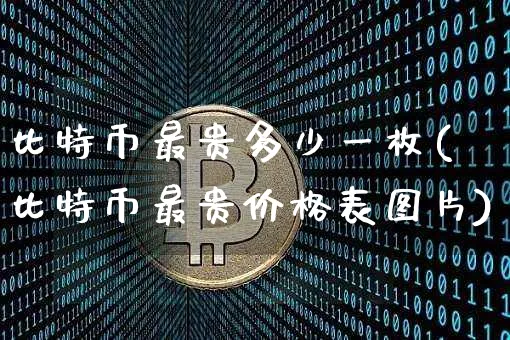 比特币最新价格一枚多少钱人民币，比特币最新价格一枚多少钱人民币历史价格