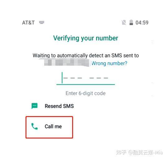 whatsapp没办法注册，whatsapp为什么注册不了