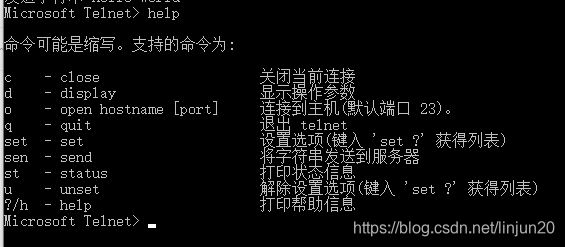 telnet网站，telnet 网址