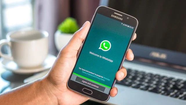 华为手机用whatsapp方法，华为手机能用whatsapp吗?