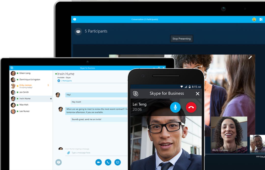 skype中国能用吗?，skype中国可以用吗 2020