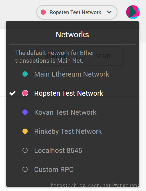 ethereum官方钱包，ethereum mainnet钱包