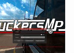 truckersmp官网打不开，truckersofeurope3苹果