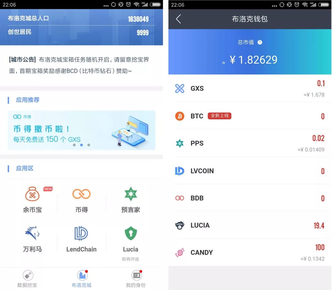 token钱包恢复后资产看不到，imtoken钱包恢复后什么都没