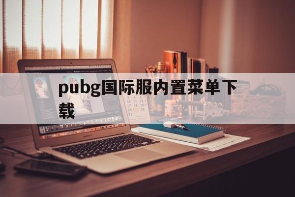 [pubg国际服内置菜单下载]pubg国际服download