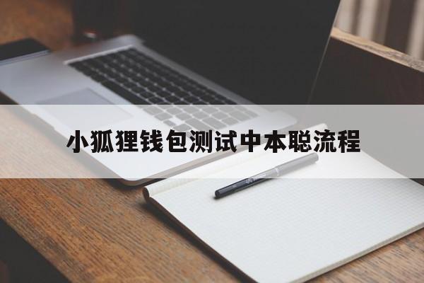 小狐狸钱包测试中本聪流程_小狐狸钱包测试中本聪流程官网版下载