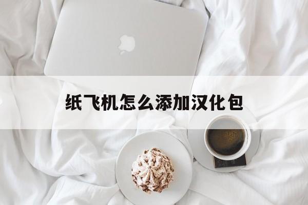 纸飞机怎么添加汉化包_纸飞机怎么添加汉化包官网版下载