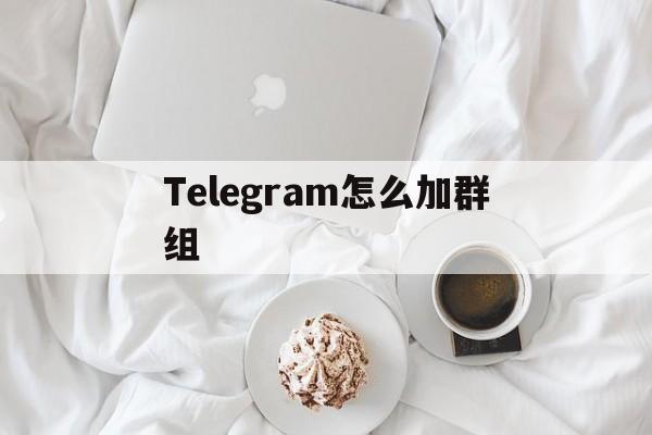 Telegram怎么加群组_Telegram怎么加群组官网版下载