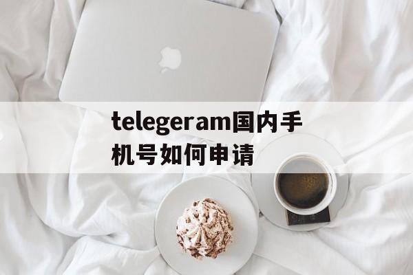 telegeram国内手机号如何申请的简单介绍