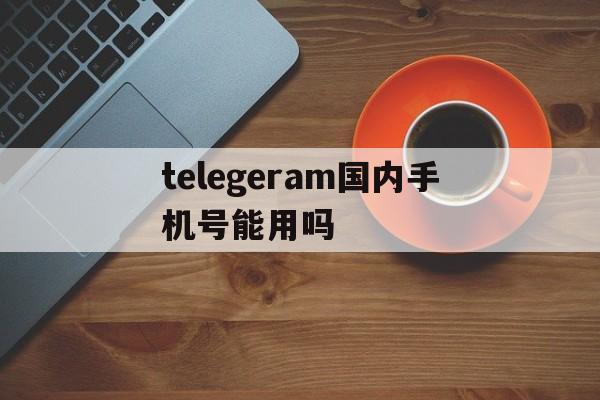 包含telegeram国内手机号能用吗的词条