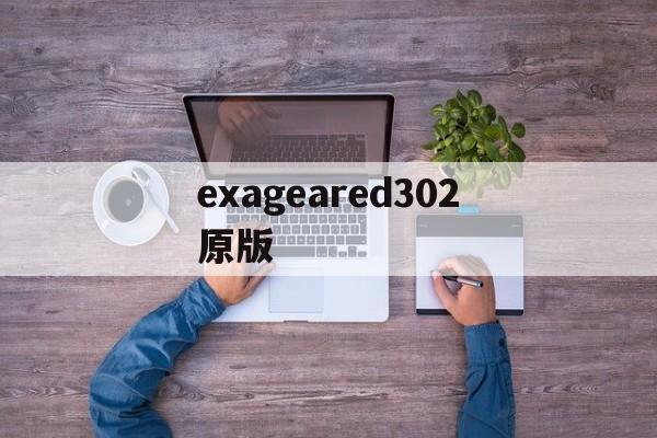 exageared302原版_exageared302原版官网版下载