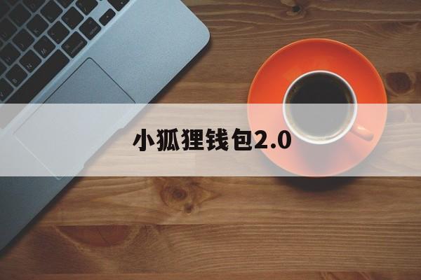 小狐狸钱包2.0_小狐狸钱包2.0官网版下载