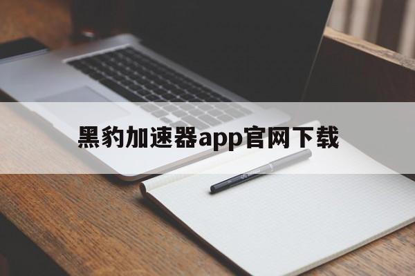 黑豹加速器app官网下载_黑豹加速器app官网下载官网版下载