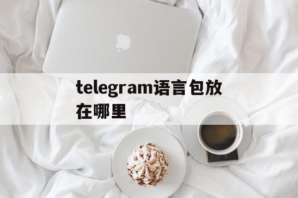 telegram语言包放在哪里_telegram语言包放在哪里官网版下载