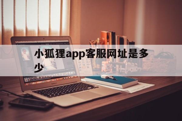 小狐狸app客服网址是多少_小狐狸app客服网址是多少官网版下载