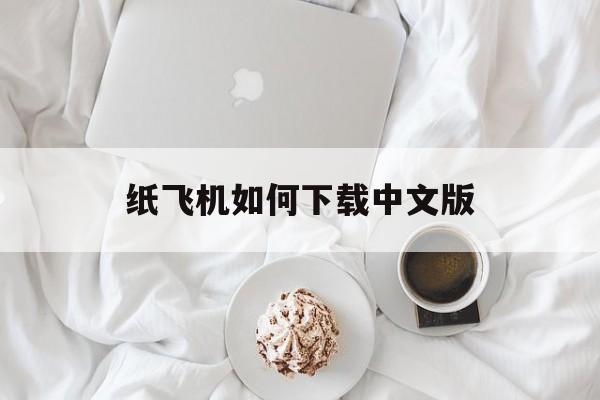 纸飞机如何下载中文版_纸飞机如何下载中文版官网版下载