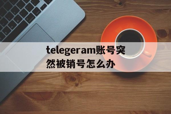 包含telegeram账号突然被销号怎么办的词条