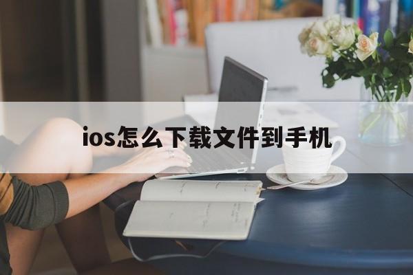 ios怎么下载文件到手机_ios怎么下载文件到手机官网版下载