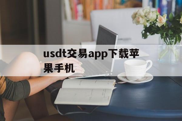 关于usdt交易app下载苹果手机的信息