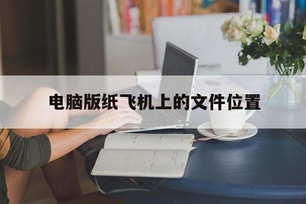 电脑版纸飞机上的文件位置_电脑版纸飞机上的文件位置官网版下载