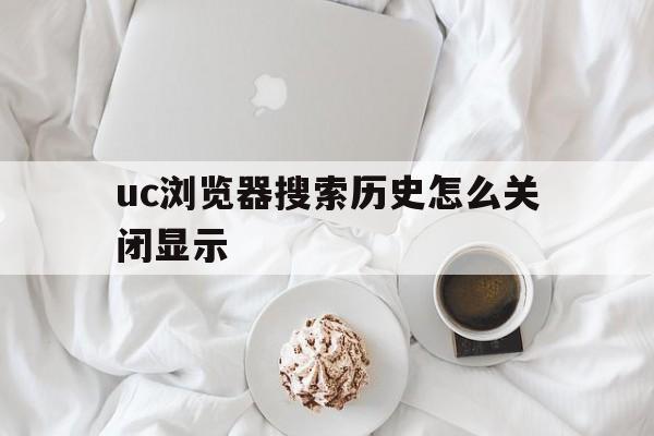 uc浏览器搜索历史怎么关闭显示_uc浏览器搜索历史怎么关闭显示官网版下载