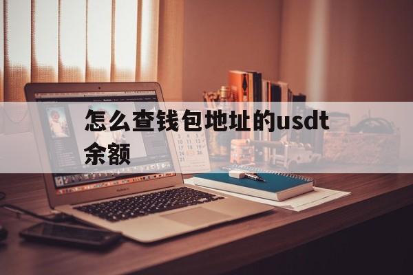 怎么查钱包地址的usdt余额_怎么查钱包地址的usdt余额官网版下载